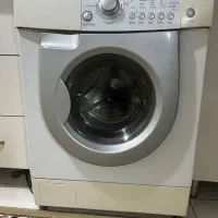 لباسشویی ال جی