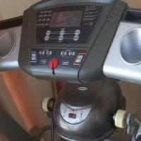 تردمیل خانگی تایوانی اصل TM200 fitnessTurdan