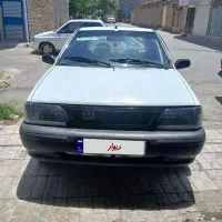 پراید مدل۸۰