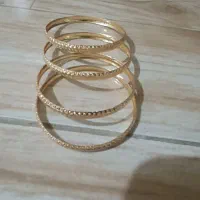 النگو رنگ ثابت
