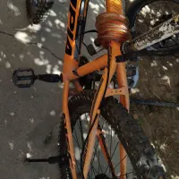 دوچرخه اولمپیا