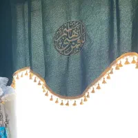 والان پرده مناسب موکب