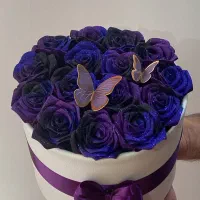 باکس گل