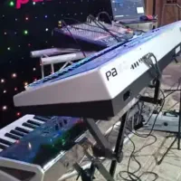 فروش کلی لوازم موزیک زنده