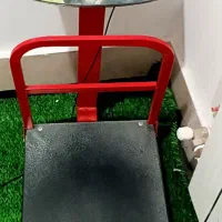 ترازو باسکول