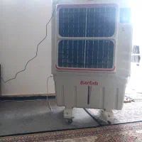 کلر برفاب درحد نو