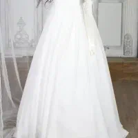 فروش لباس عروس نو