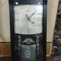 ساعت دیوار
