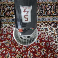 خمیر گیر 5کیلویی