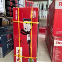 پیکور رونیکس ۲۸۱۴Lچکش تخریب رونیکس۱۷کیلویی بتن کن