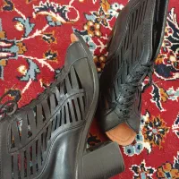 کفش تابستانه