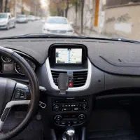 پژو ۲۰۷ پاناروما اتوماتیک