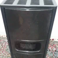 بخاری گازی