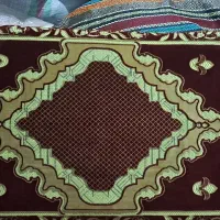 4عدد پشتی