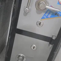 گاو صندوق ایران کاوه دو طبقه صفر