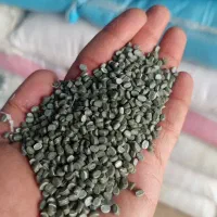 گرانول نایلون  عسلی و چهار رنگ به شرط تولید
