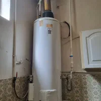 آبگرم کن مخزنی