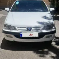 پژو پارس ۴۰۱ موتور جدید