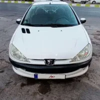 206صندوقدار v8 مدل99