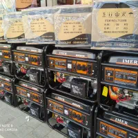 عرضه موتور برق ایمر 3-6-7-8 کیلو سیم پیچ مس واقعی