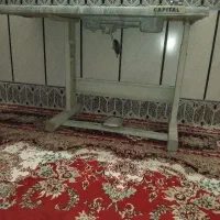 میز چرخ خیاطی