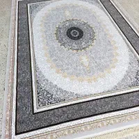 فرش کارخانه کاشان