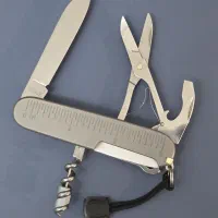 ویکتورینوکس کامپکت Victorinox Compact