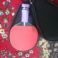 راکت پینگ پنگ