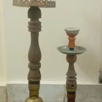 قلیون ۳ ساله درجه یک