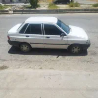 فروش پراید مدل 93