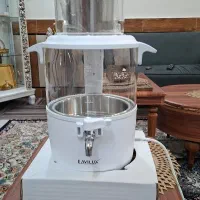 سماوربرقی سه کاره لاویلوکس