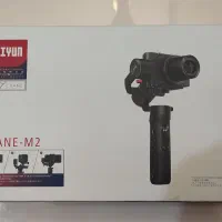 استلایزر دوربین zhyun crane m2