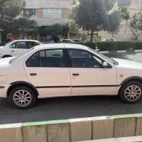 سمندLX|خودرو سواری و وانت|فردوس (خراسان), |دیوار