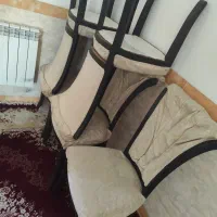 پنج عدد مبل تک نفره