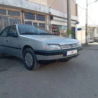 405دو گانه کارخانه