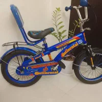 دوچرخه سایز 16