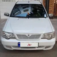 پراید ۱۱۱ مدل آخر ۹۷
