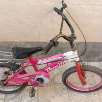 دوچرخه 16