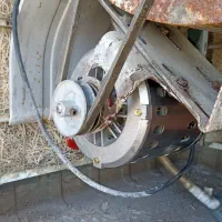 سرویس کولر آبی برق کار و تاسیسات