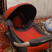 کریر|کالسکه و لوازم جانبی|شبستر, |دیوار