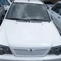 پراید ۱۳۲
