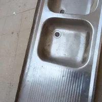 سینک دولگنه