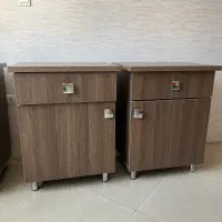 دو عدد باکس جا دار