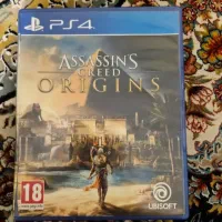 assassin creed origins disk