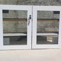 کابینت و کمد بوفه ای
