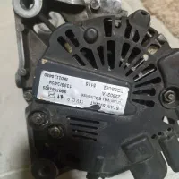 دینام 206|قطعات یدکی و لوازم جانبی|مشهد, عیدگاه|دیوار