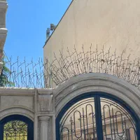 جوشکار سیار تابلو حفاظ باکس