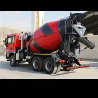 بتن آماده وپمپ بتن