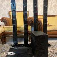 سینمای خانوادگی سامسونگ اصل