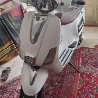 موتوروسپا کاوان